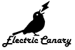 electric canary logo